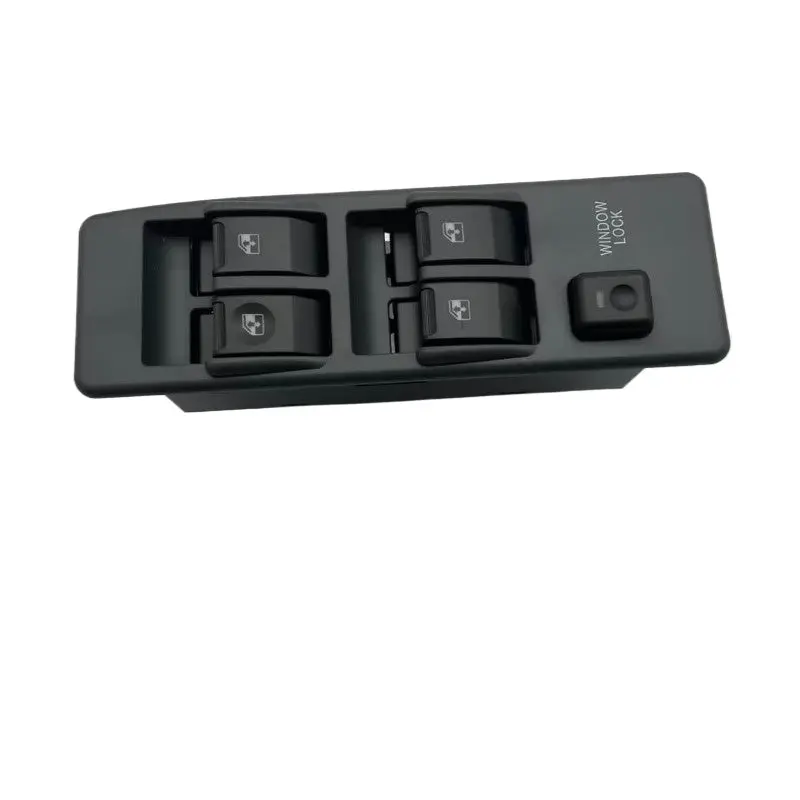 Abs Car Window Control Switch Mr753373 For Mitsubishi Pajero Montero 1990-2003 1