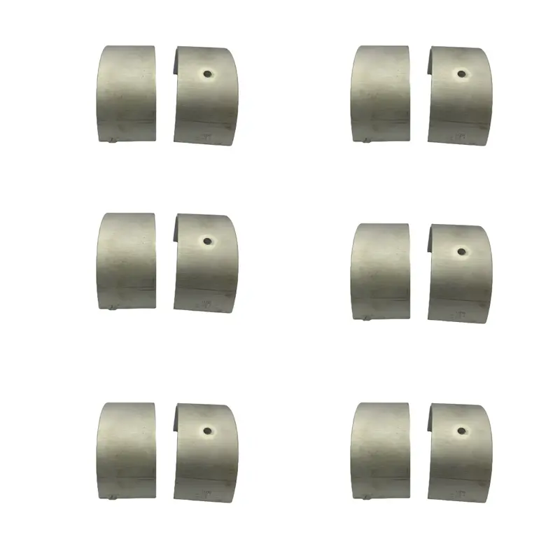 6Pair New 32519-42100 Connecting Rod Bearing For Mitsubishi S6a3 Diesel Engine Spare Part 1