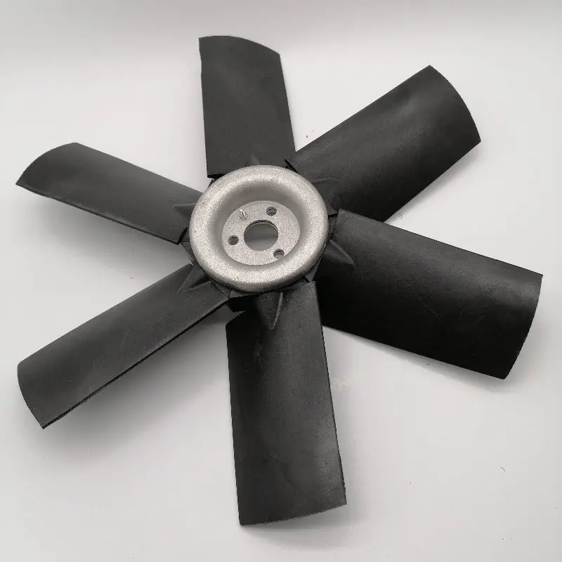 Radiator Fan 751-45740 For Lister Petter Onan Lpw Lpws Lpw2 Lpw3 Lpw4 1