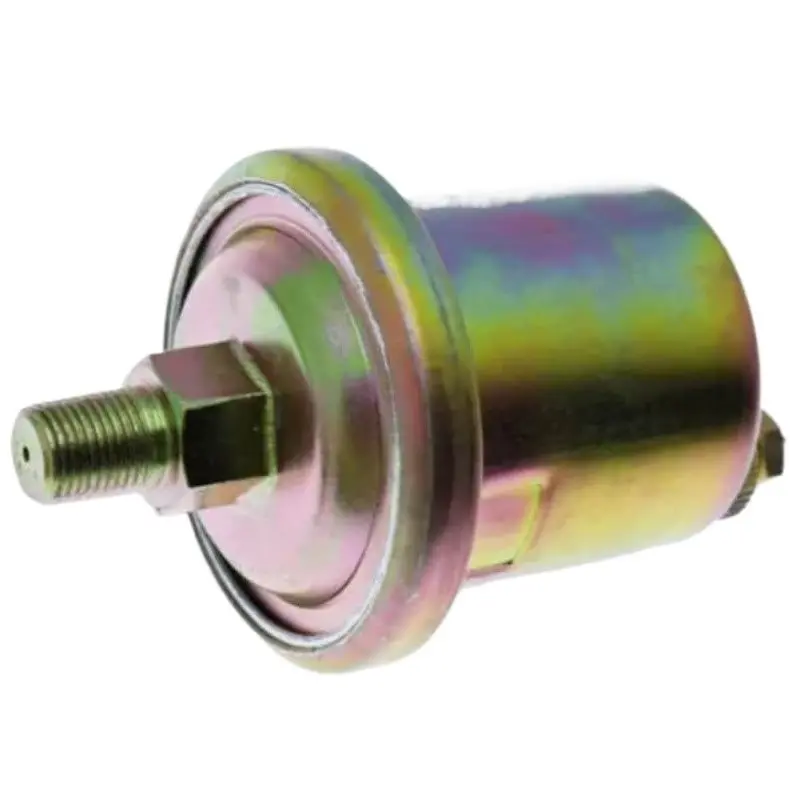 2 Wire Pressure Sensor 05701858 Es2p-100 05-70-1858 For Murphy Cummins Onan 1