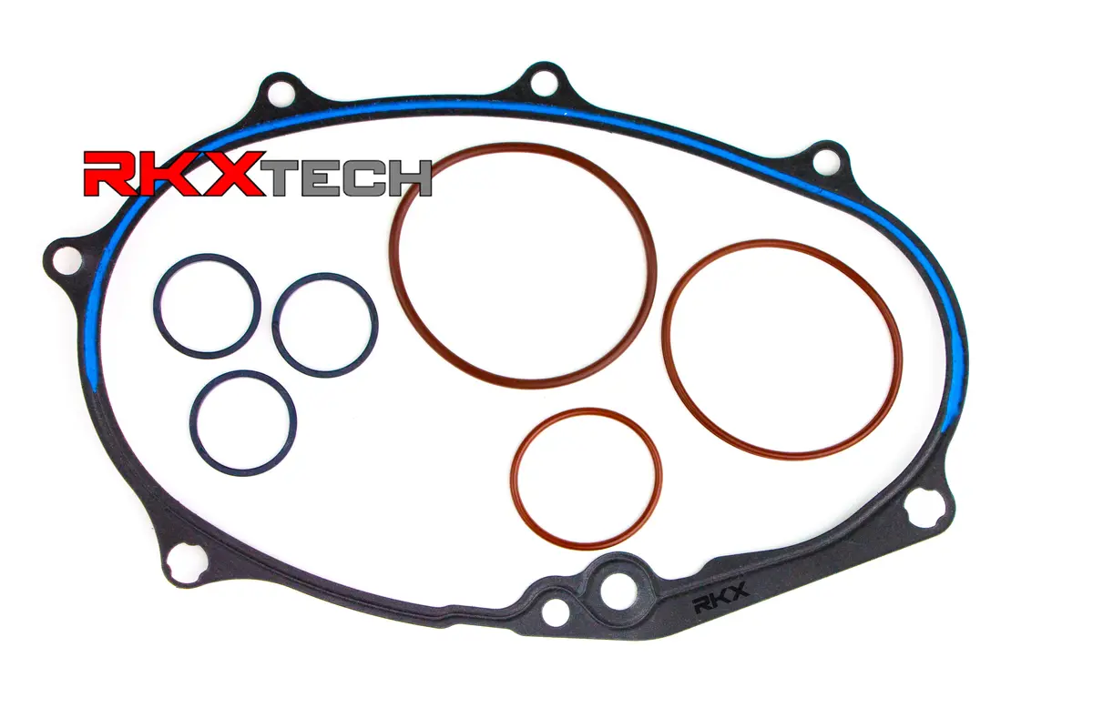 Rkx 2.0T Fsi Timing Cover Rebuild Kit 1