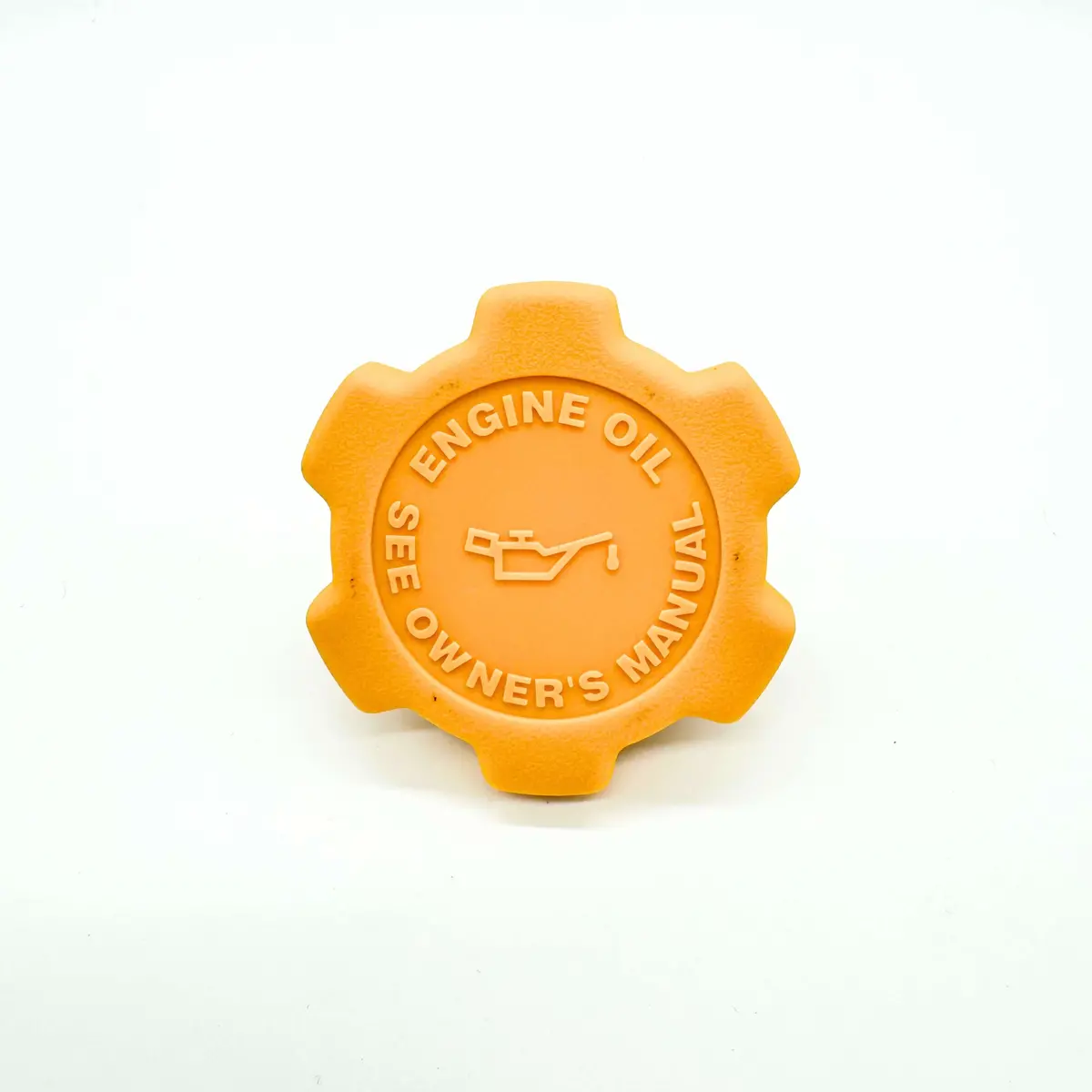 Engine Oil Cap - Subaru Sambar Truck Ks3, Ks4 Models - 1990-1998 1