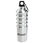 Lexus F-Sport Steel Rivet Water Vessel 1