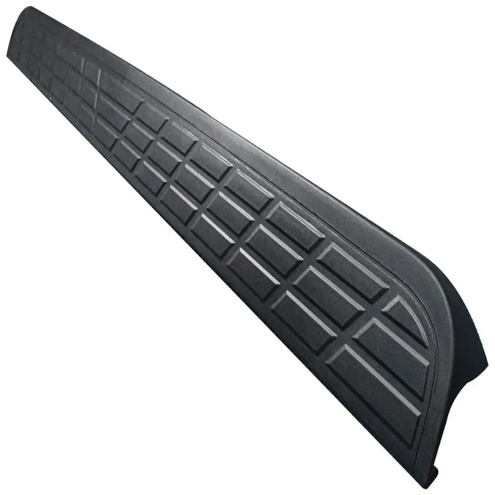 2007-2014 Chevy Silverado Sierra Tailgate Top Protector Spoiler Cap Cover 1