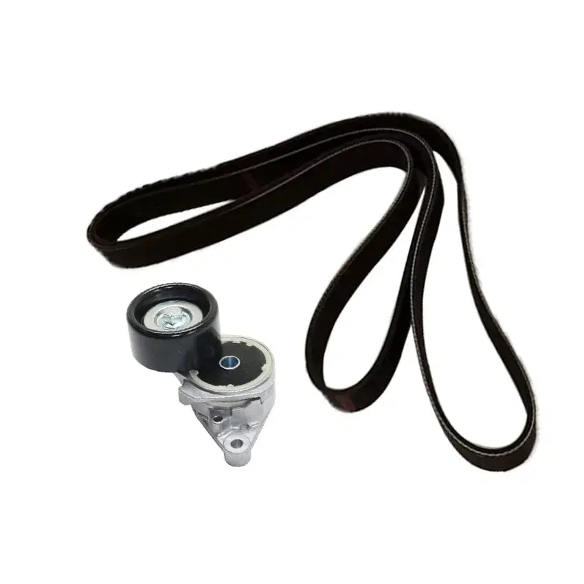 2007-2021 Toyota Accessory Drive Belt Kit Tundra Land Cruiser Sequoia 1