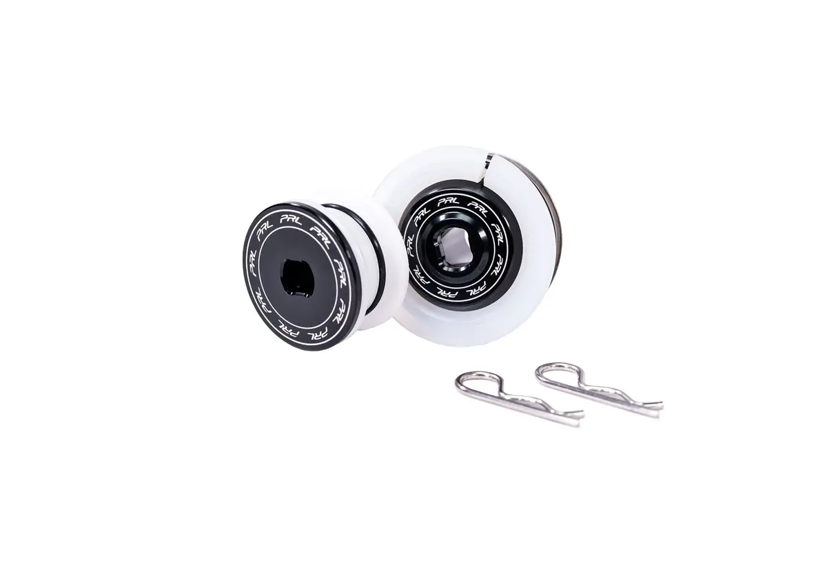 2007+ Honda / Acura Shifter Cable Bushing Upgrade 1