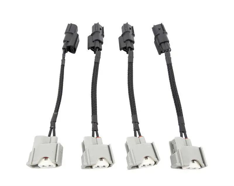 2012-2015 Honda Civic Si Rdx Injector Plug 'N Play Clips 1