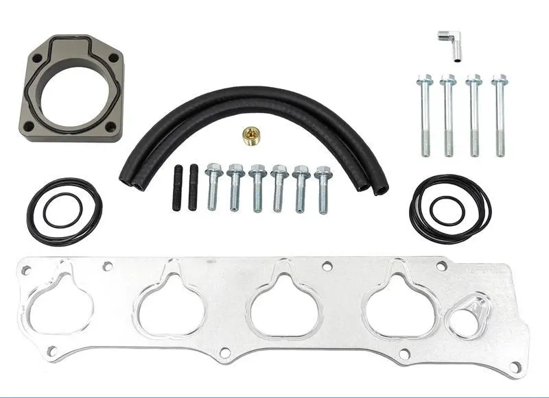 2012-2015 Honda Civic Si Rbc Intake Manifold Adapter Kit 1