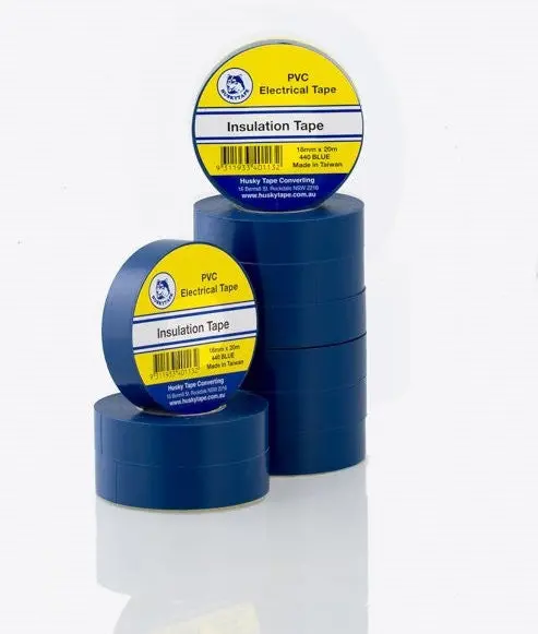 Pvc Insulation Tape - 10 Pack 1