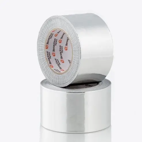 Plain Foil Tape 1