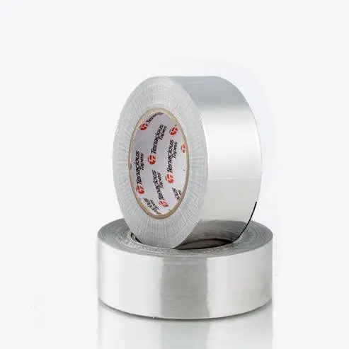 Aluminium Foil Conductive 1