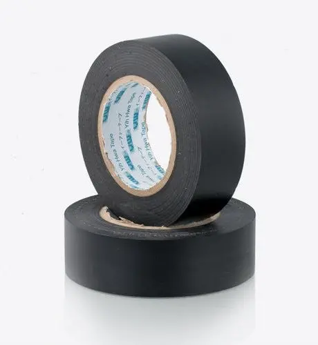 Black Protection Tape 1