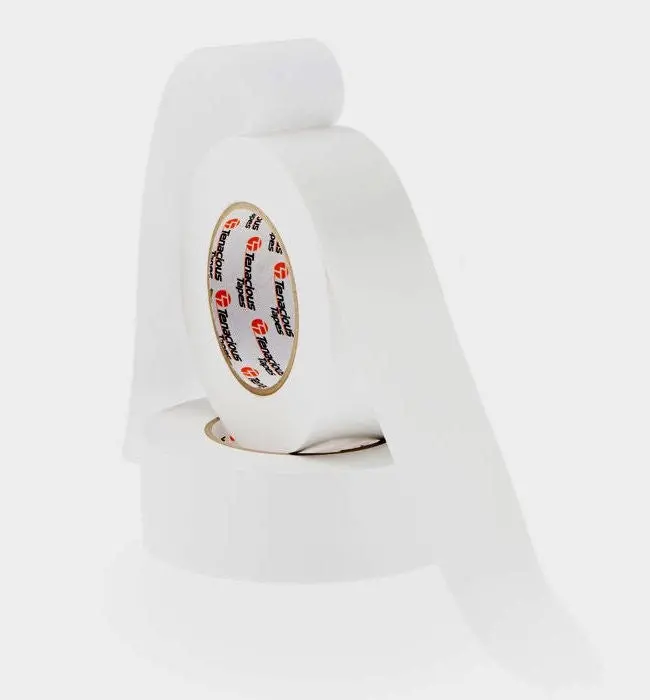 Double Sided Exhibition Cloth Tape 1