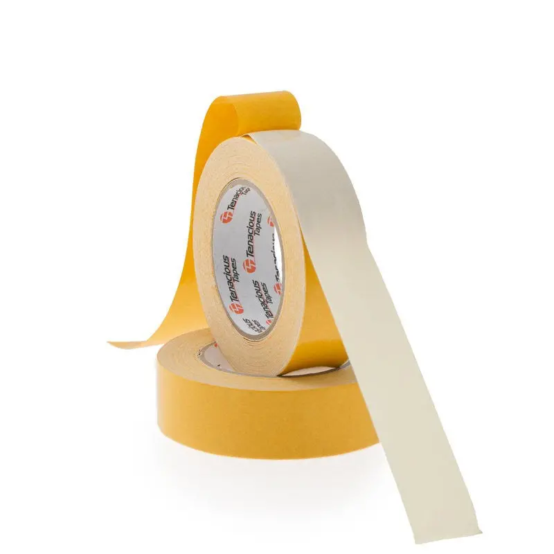 Double Sided Economy Cloth Tape 1