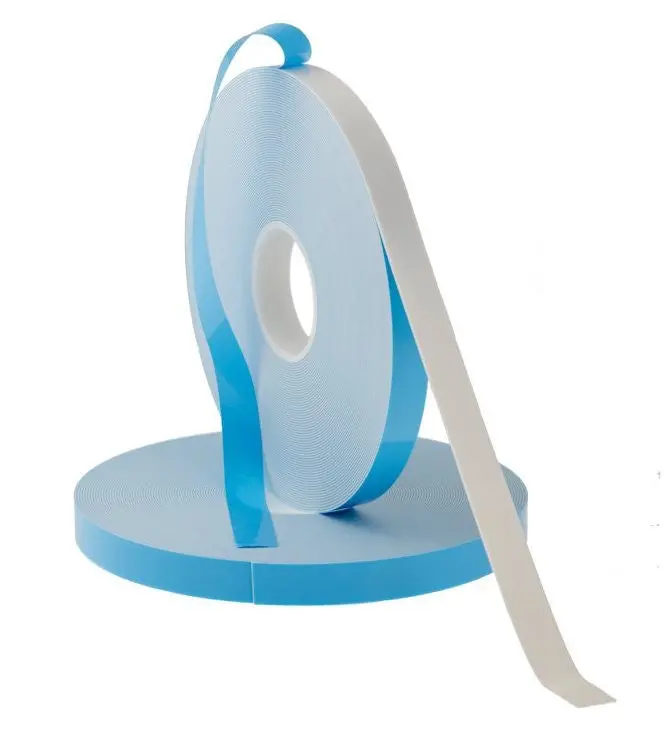White Double Sided Foam Tape 1