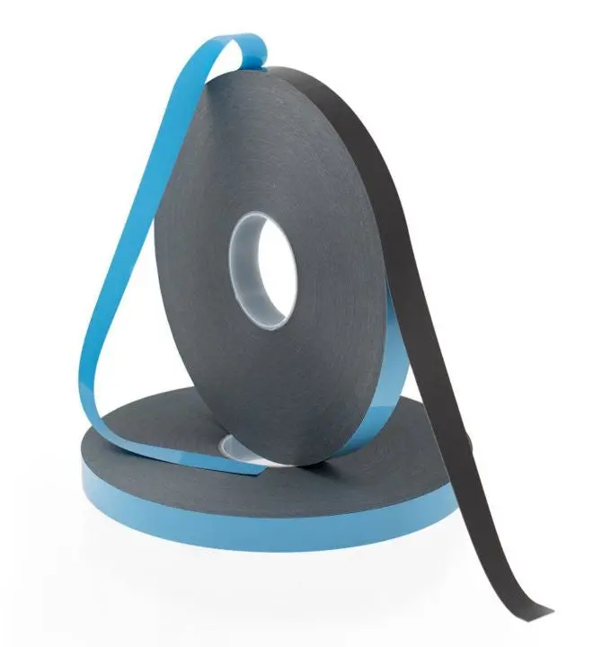 Black Double Sided Foam Tape 1