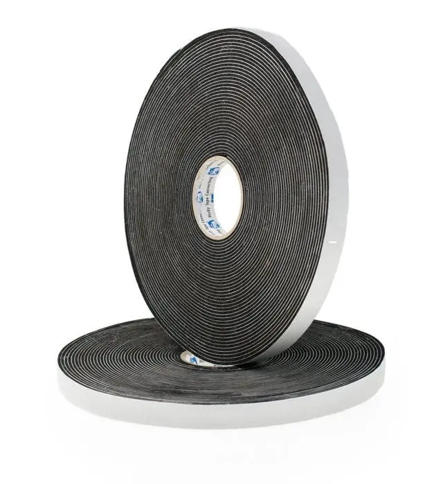 Pvc Nitrile Foam Tape - Single Sided 1