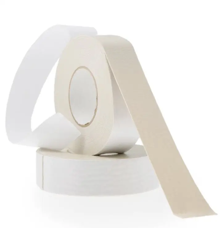 Double Sided White Butyl Tape 1