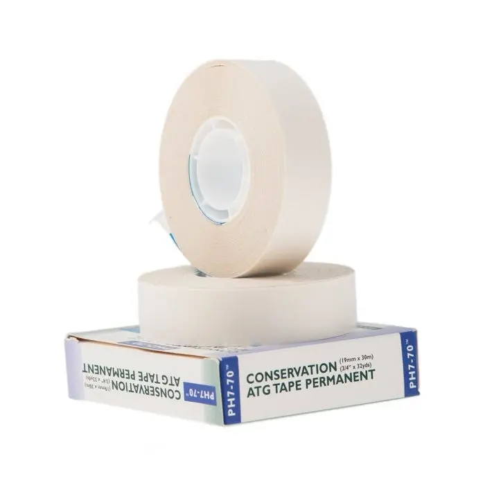 Ph7-70 Atg Tape (Acid Free) 1