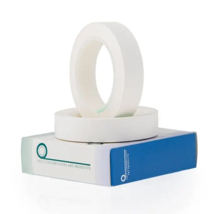 Self Adhesive Linen Tape 1