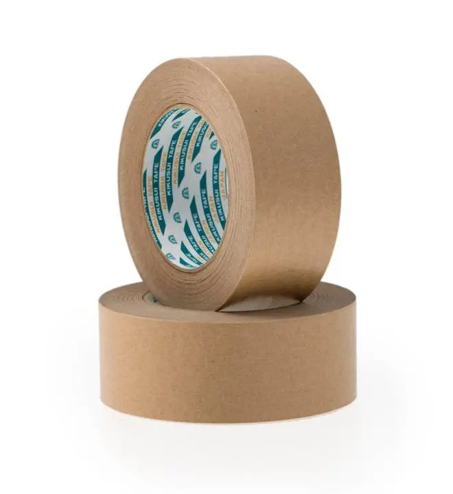 Kikusui Brown Tape 1