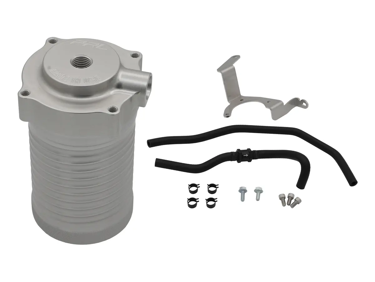 2016–2021 Honda Civic 1.5T Helix Air Oil Separator 1