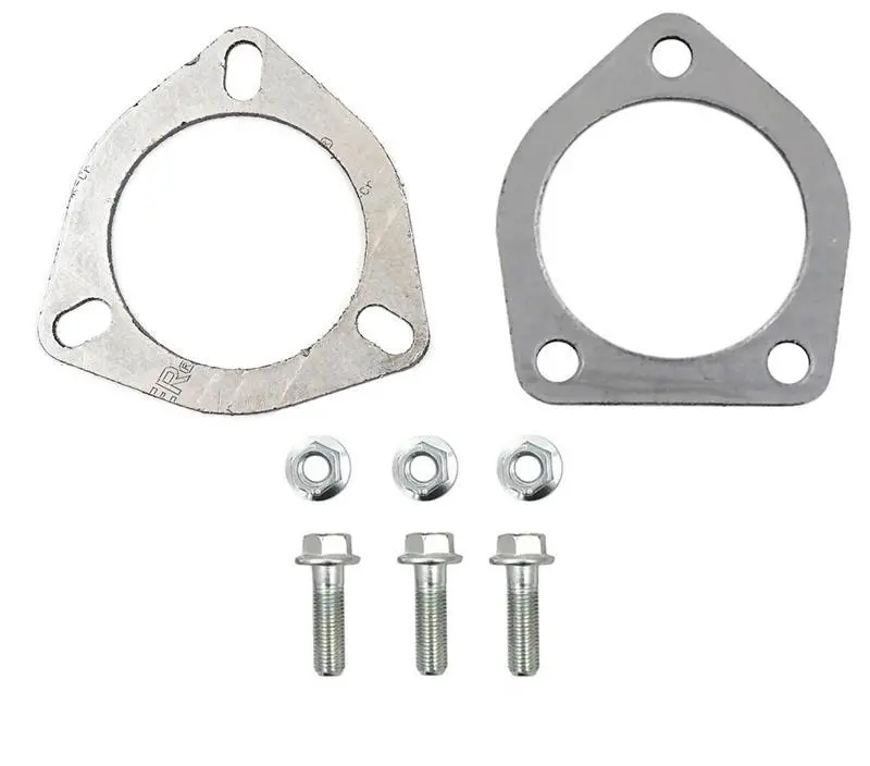 2022+ Honda Civic 1.5T Front Pipe Hardware Kit 1
