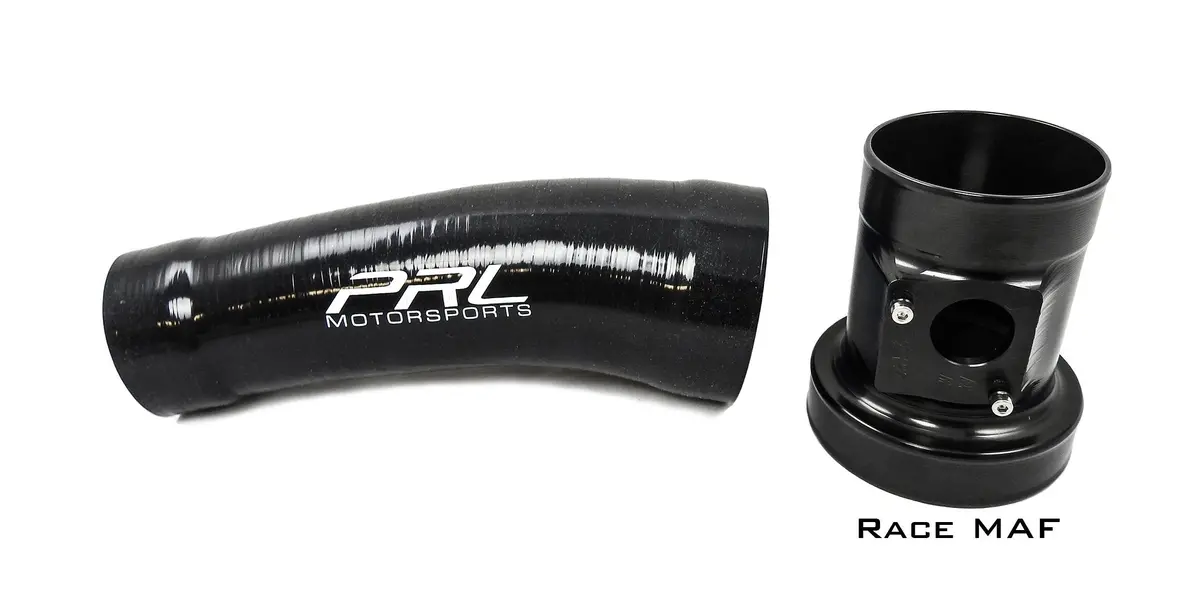 2016-2021 Honda Civic 1.5T Maf Housing Conversion Kit 3
