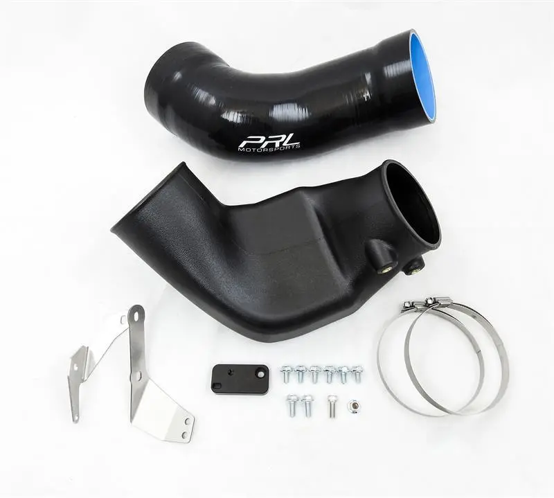 2016-2021 Honda Civic 1.5T Short Ram Intake To Cold Air Conversion Kit 1