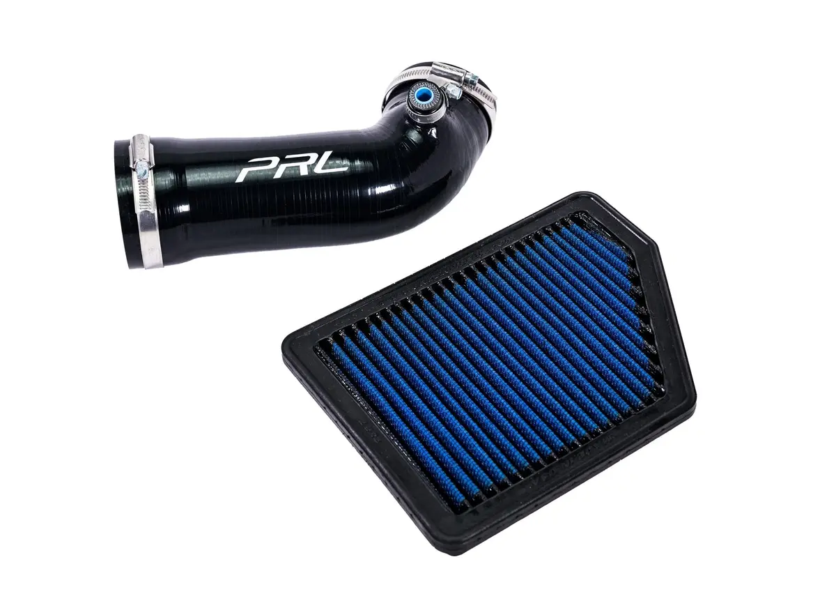 2016-2021 Honda Civic 2.0L Stage 1 Intake System 1