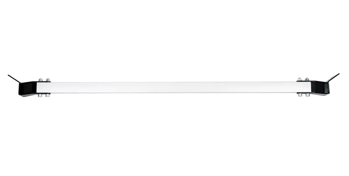 2016-2021 Honda Civic Hatchback Fk7 "Throwback" Rear Strut Bar 1