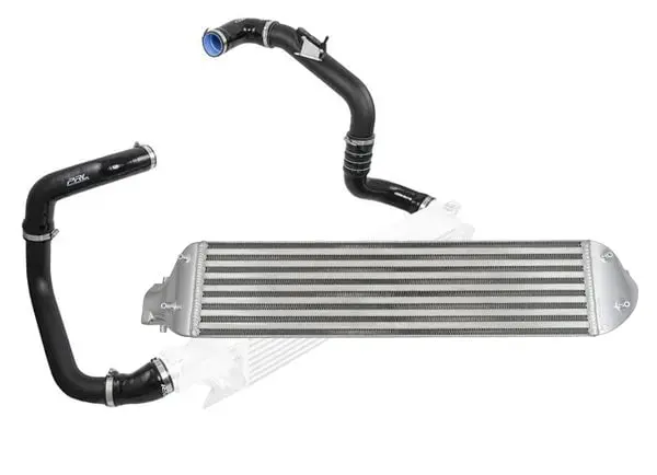 2016-2021 Honda Civic Intercooler And Charge Pipe Bundle 1
