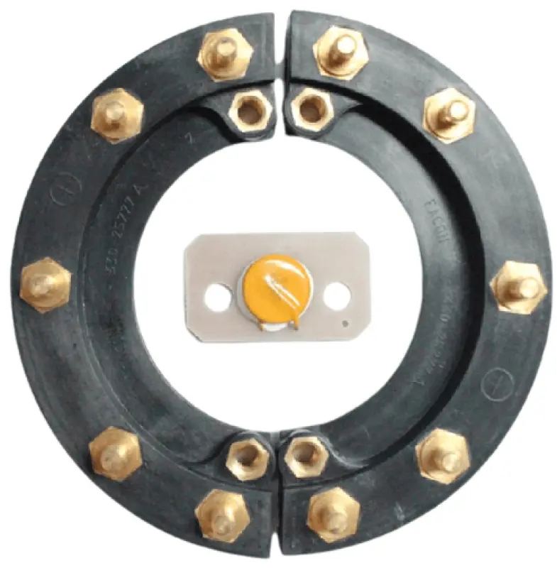 Diode Bridge 330-25777 Alt411kd001 Lsa432-442 For Leroy Somer 1