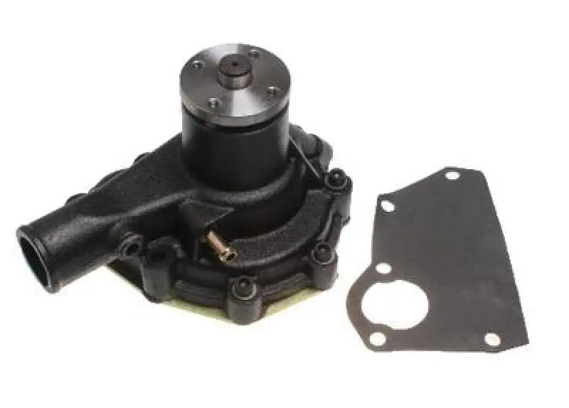 Water Pump Mp10187 For Perkins Engine 800 Series 804C-33 804C-33T Caterpillar Dp50 Dp60 Dp70 1