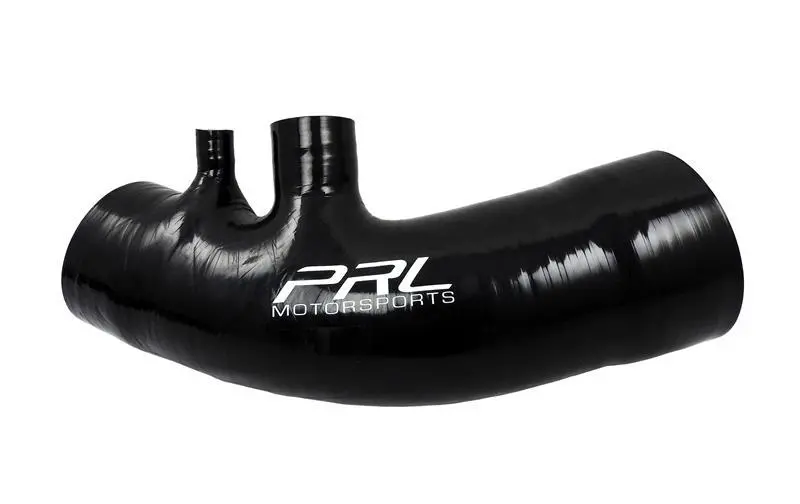 2017-2021 Honda Civic Type-R Fk8 Silicone Intake Hose Kit 1