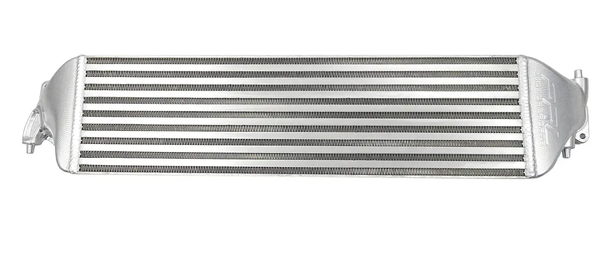 2017-2021 Honda Civic Type-R Fk8 Billet Intercooler Upgrade 1