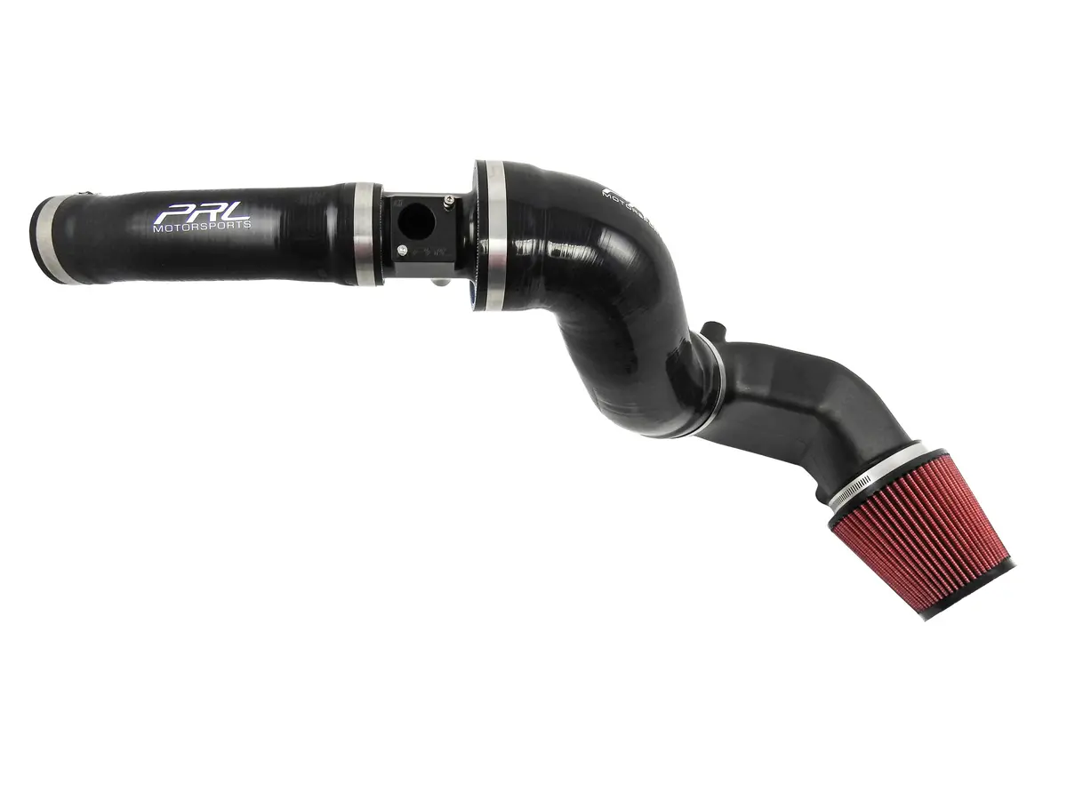 2017-2021 Honda Civic Si 1.5T Cobra Cold Air Intake System - Standard Bore 1