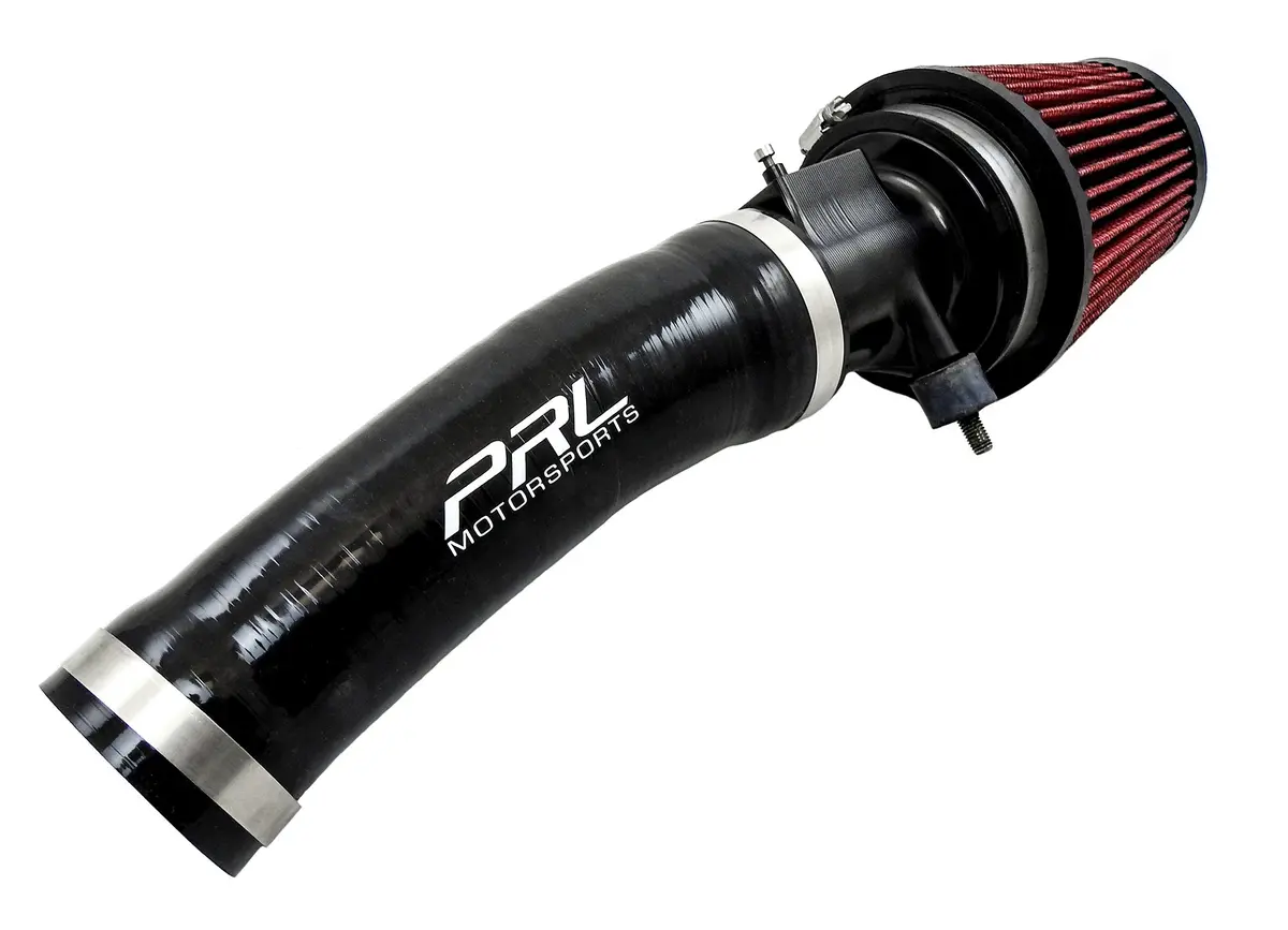 2017-2021 Honda Civic Si 1.5T Short Ram Air Intake System 1