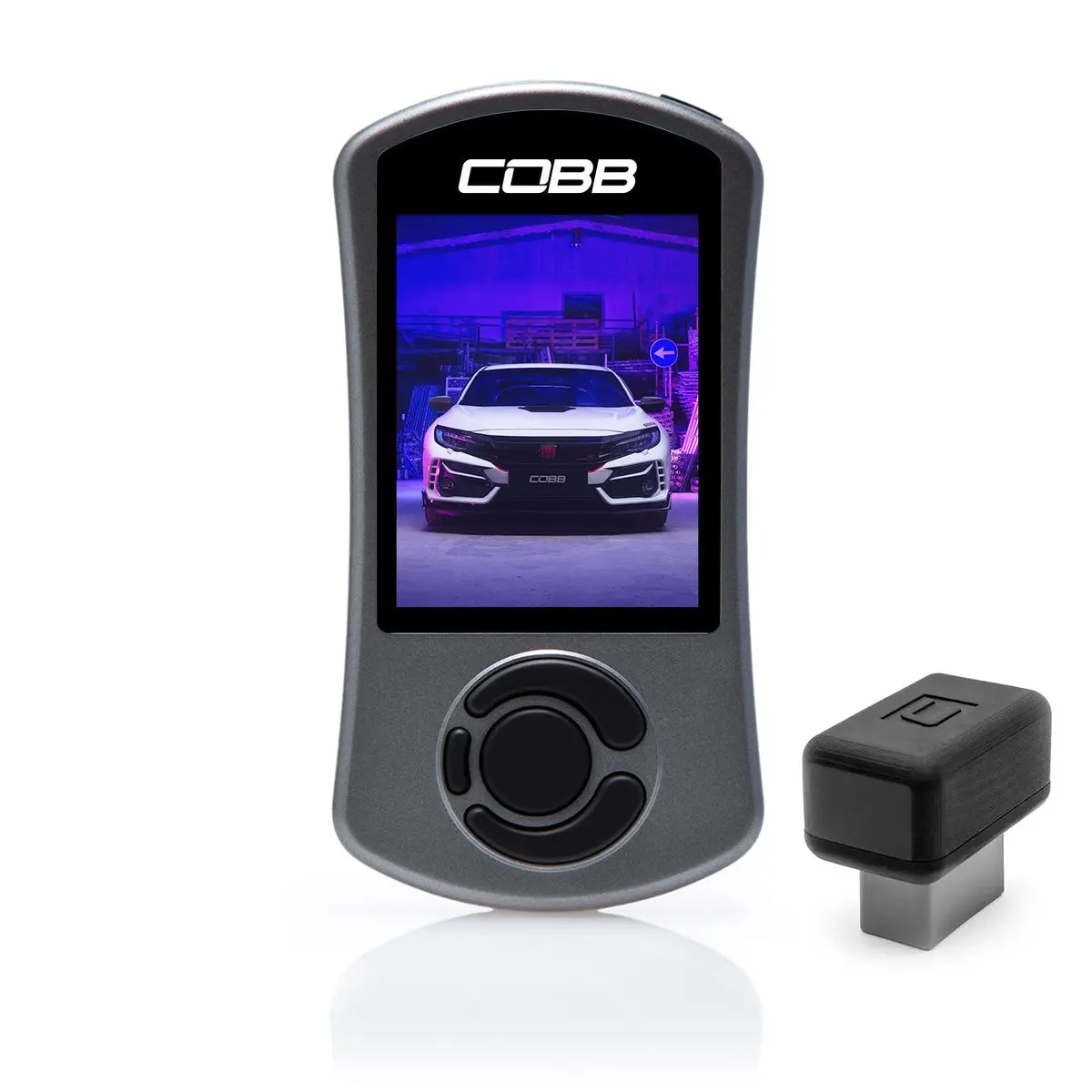 2017-2021 Honda Civic Type R Fk8 Cobb Accessport 1