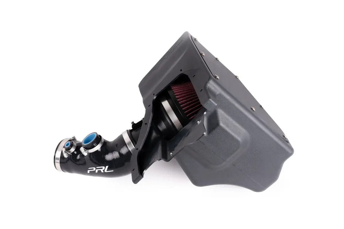 2017-2021 Honda Civic Type-R Fk8 High Volume Intake System - Standard Bore 1