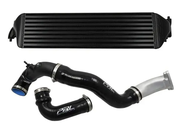 2017-2021 Honda Civic Type-R Fk8 Intercooler And Charge Pipe Bundle 2
