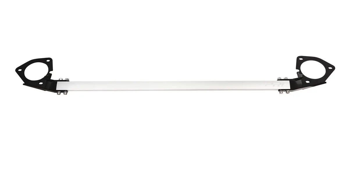 2016-2021 Honda Civic "Throwback" Front Strut Bar 1