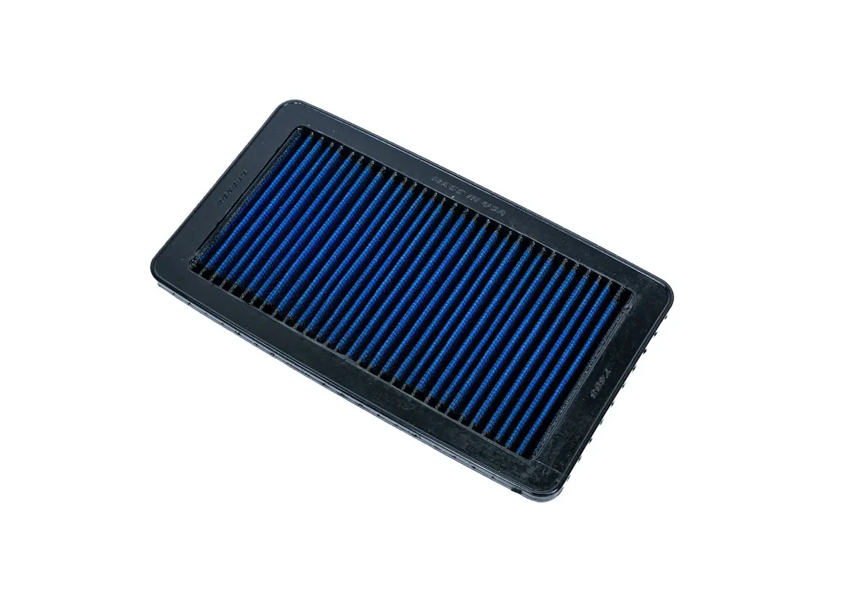2017+ Honda Ridgeline 3.5L Replacement Panel Air Filter Upgrade 1