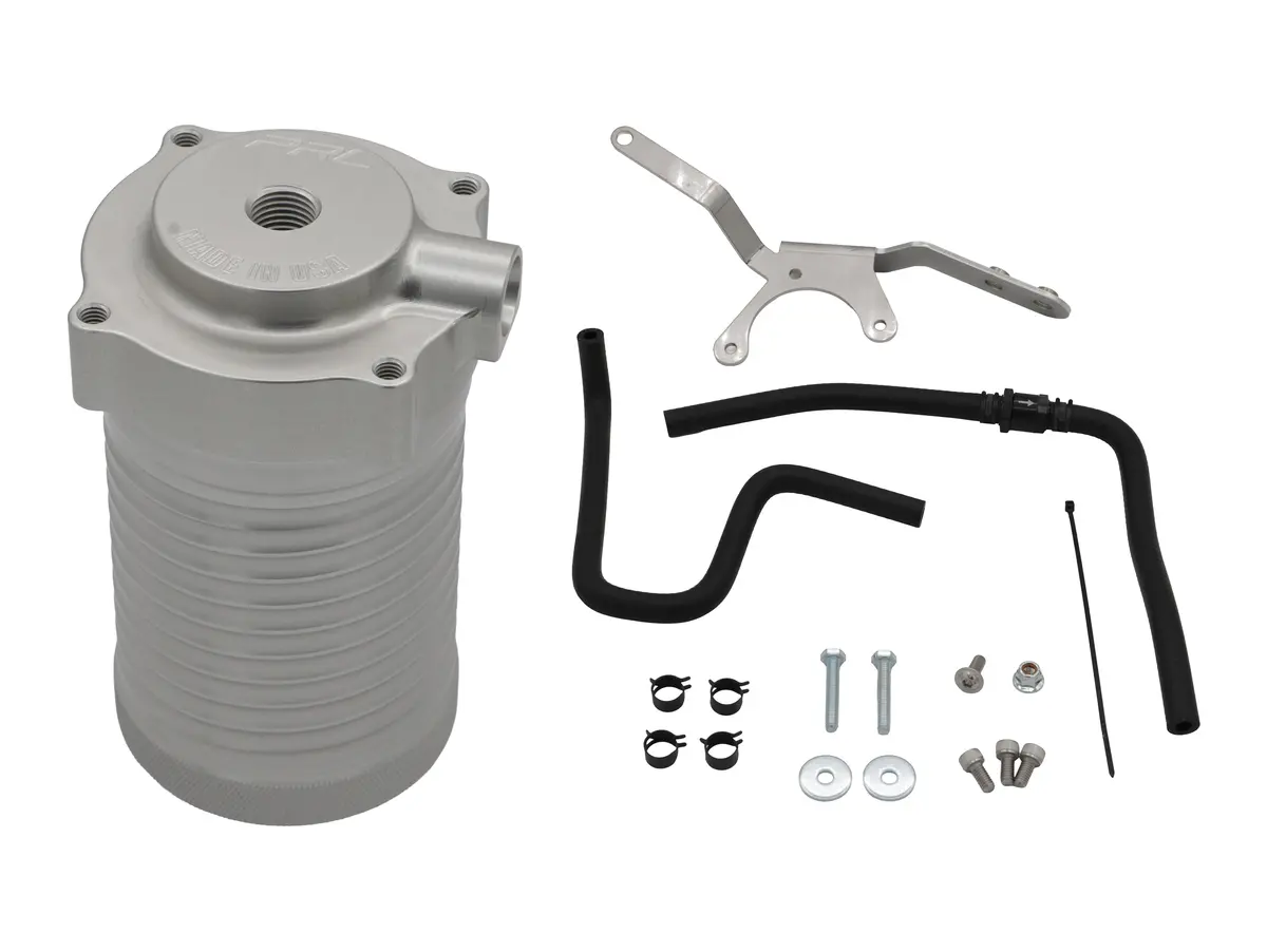 2018–2022 Honda Accord 2.0T Helix Air Oil Separator 1