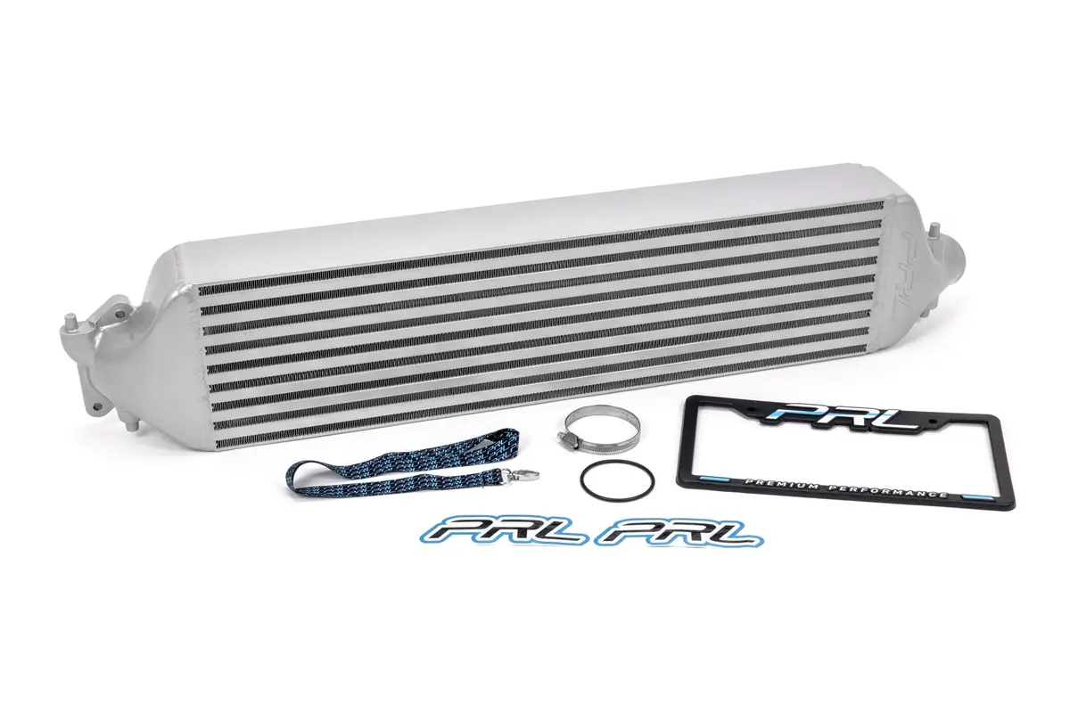 2018-2022 Honda Accord Intercooler Upgrade 1