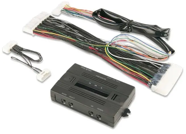 Data System Japan 2018-2025 Lexus Ls Air Suspension Control Unit Kit 1