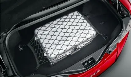 Genuine Lexus Japan 2018-2025 Lc 500/500H Premium Luggage Net 1