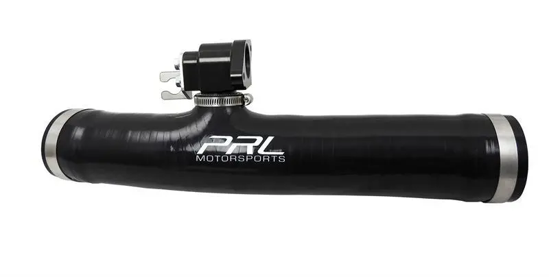 2018-2022 Honda Accord 1.5T Silicone Intake Hose Kit 1