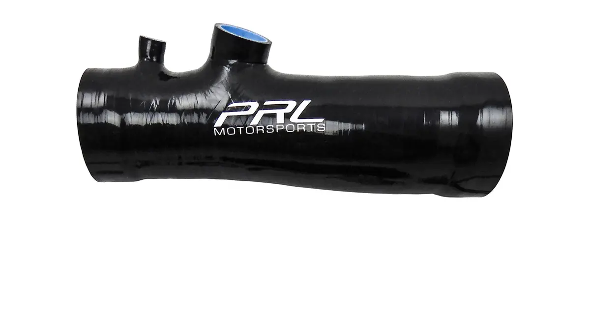 2018-2022 Honda Accord 2.0T Silicone Intake Hose Kit 1