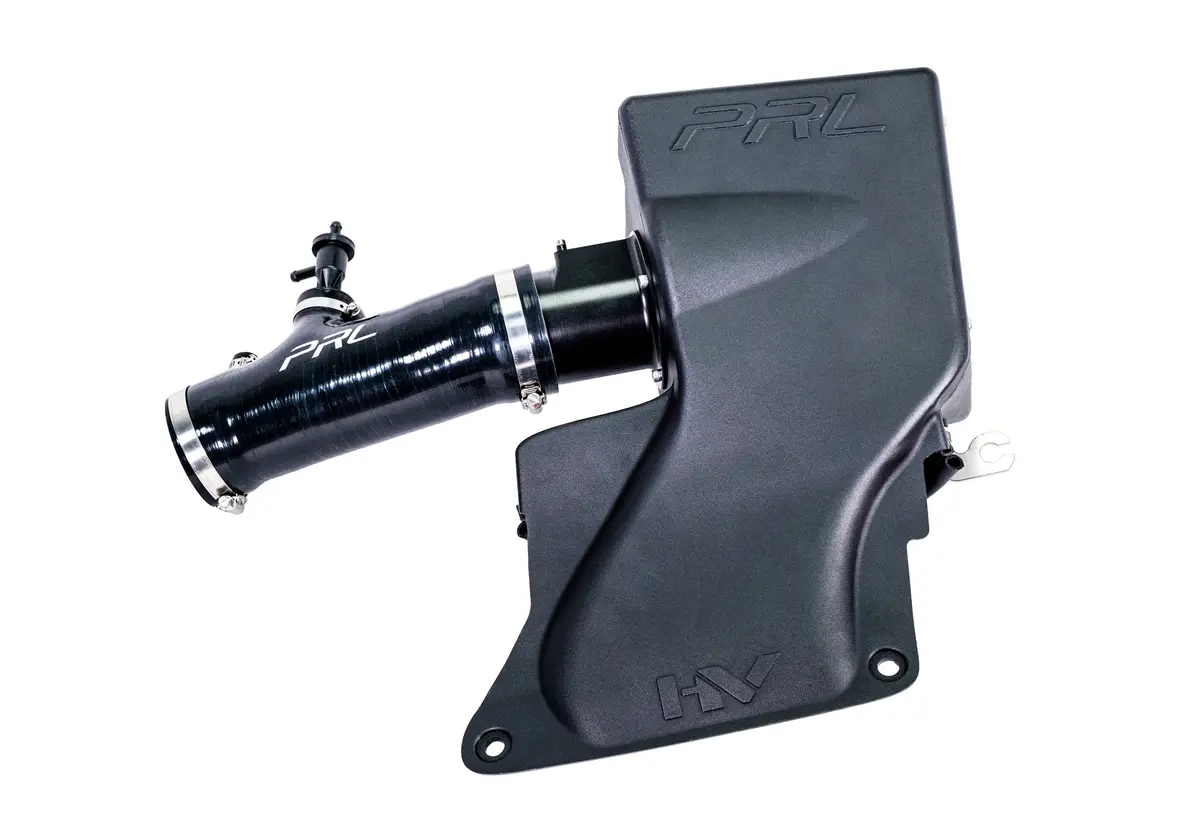 2018-2022 Honda Accord 2.0T High Volume Intake System - V2 1
